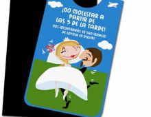 1001 Invitaciones