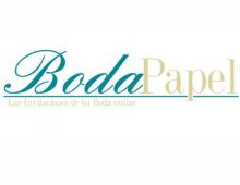 Boda Papel