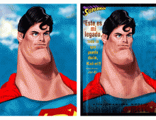 Caricature Store