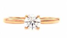 Diamantes De Compromiso
