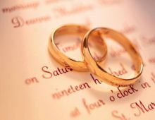 Alianzas Y Anillos De Boda