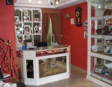 Joyería Elvira