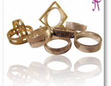 Harmony Design, Joyas Con Personalidad