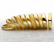 Alianzas De Matrimonio
