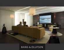 Bang & Olufsen