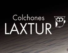 Colchones Laxtur