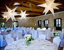 Airstar Space Lighting