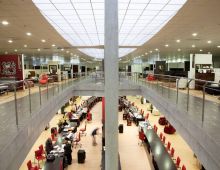 Centro Hogar Parkemueble