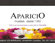 Muebles Aparicio