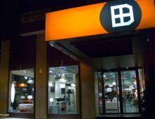 Espacio Betty