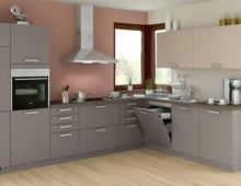 The Singular Kitchen