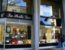 La Perla Gris