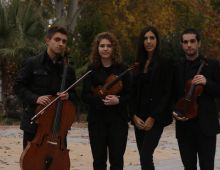 Grupo Vivace