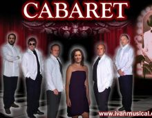 Grupo Cabaret
