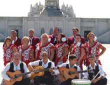 Coro Rociero Amauta