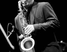 Fausto Saxofonista