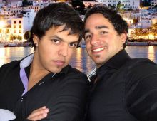 Maxi Y Paul
