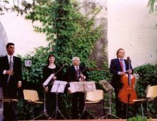 Jvs Eventos Musicales