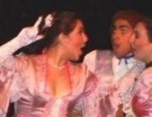Cantantes Líricos Para Eventos