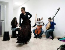 Ensemble Ohimè