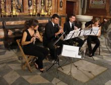 Capilla Musical María Auxiliadora