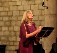 Rosa Maria Ribas - Soprano Bodas
