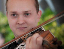 Cuarteto Zagrodzki. Music Event Creative S.l.