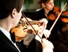 Quartetto D'archi
