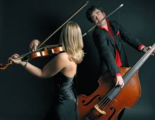 Arte Y Música MusiquÍsima