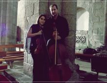 Música Para Bodas En Galicia