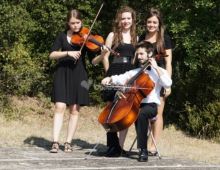 Cuarteto Minore