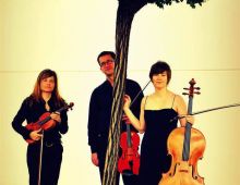 Romanza Ensamble