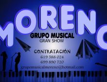 Moreno Show