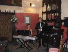 Dúo Obúlcula Música Ceremonias Bodas