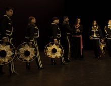 Mariachi España