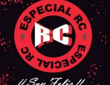 Especial Rc