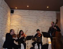 Cuarteto De Cuerdas Proms