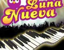 Grupo Musical Luna Nueva