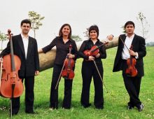Cuarteto Aresti