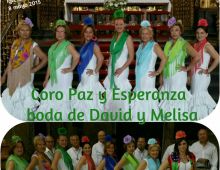 Coro Paz Y Esperanza