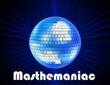 Masthemaniac
