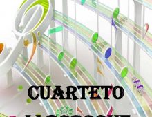 Cuarteto Alboroque