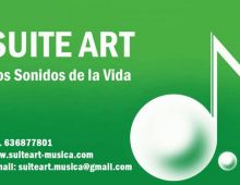 Suite Art