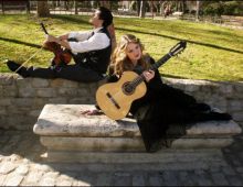 Dolce Clave Duo