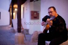 Armando Javier López, Guitarra Española Para Eventos