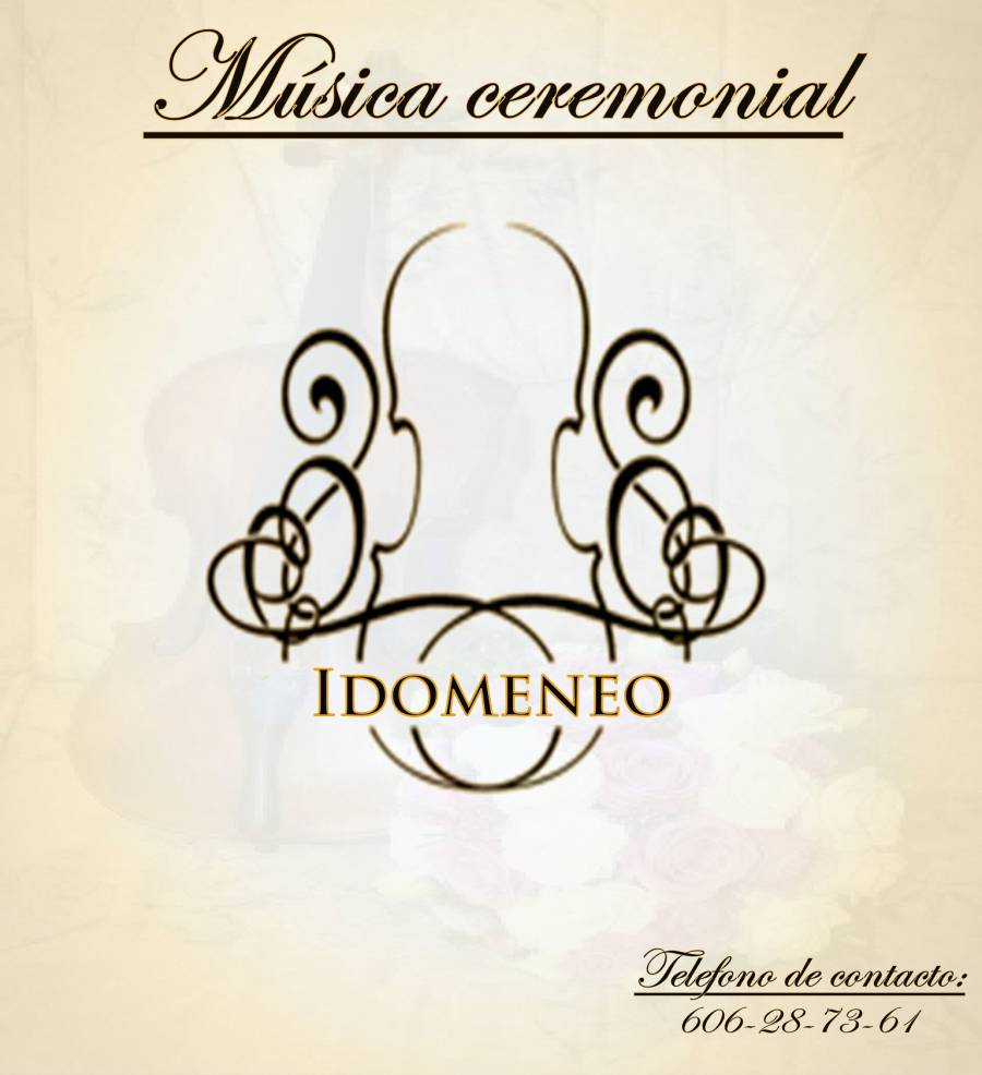 Grupo Musical Idomeneo