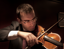 Cuarteto Barbieri