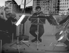 Cuarteto Appassionato