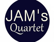 Jam's Quartet
