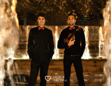 Músicaparaboda.es